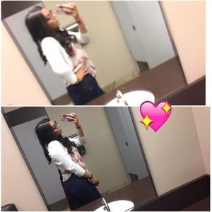 Meet your Posher, Cassandra